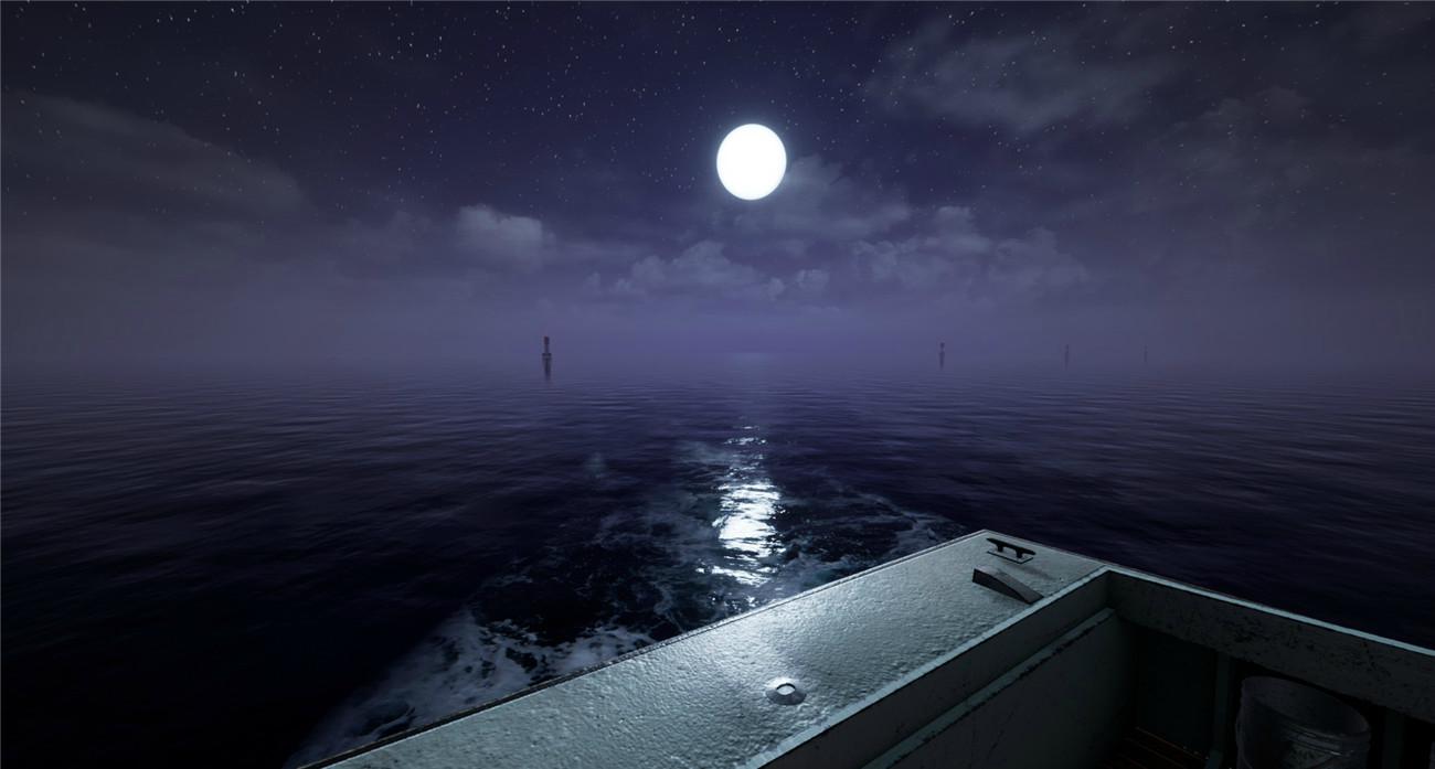 《隔离:第二幕》中文版-趣奇资源网-第9张图片 《隔离:第二幕》中文版-趣奇资源网-第9张图片