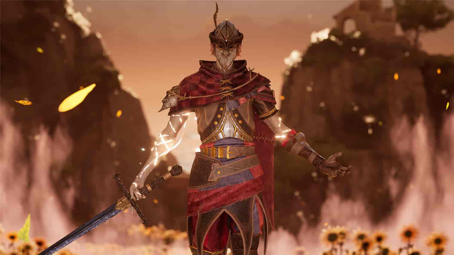 《艾诺提亚：失落之歌》v1.007中文版-趣奇资源网-第10张图片