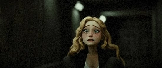 付费文章：最近全网疯传的《镜像》AI动画短片，高阶教程来了