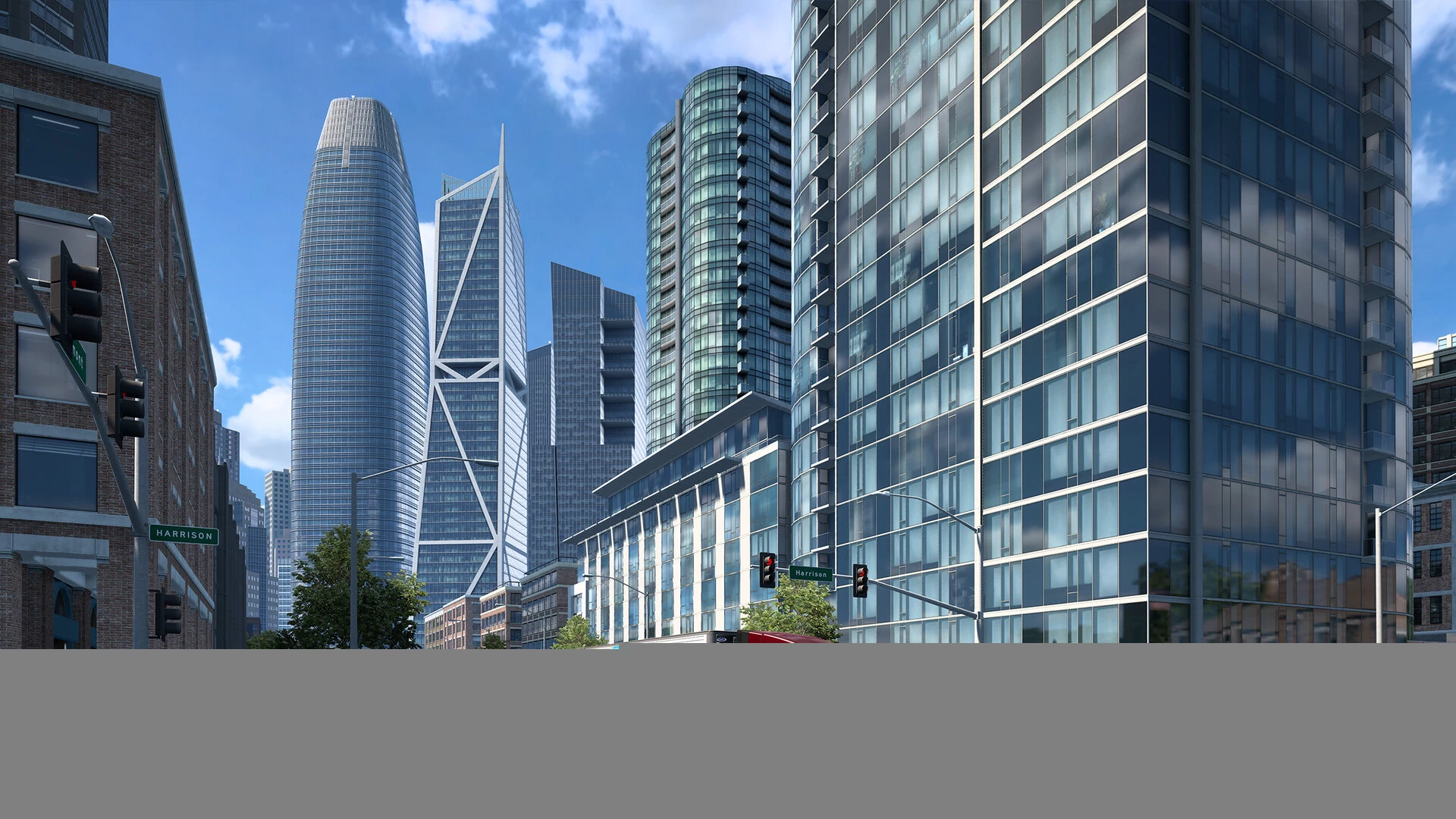 《美国卡车模拟》v1.57.2.0 全DLC中文版