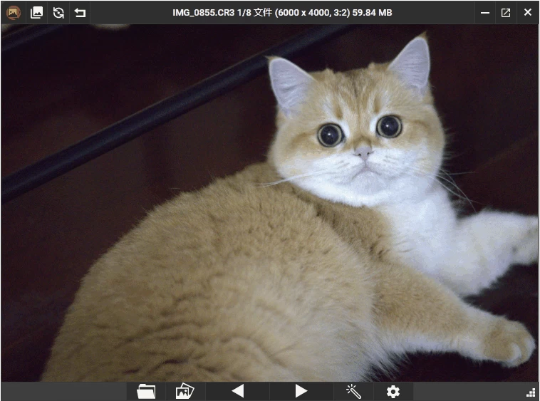 PicView看图工具v4.1.0绿色版