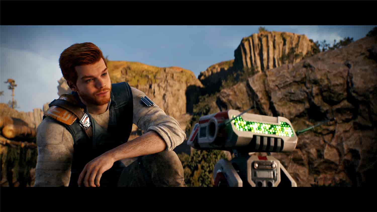 《星球大战 绝地：幸存者》中文版-趣奇资源网-第8张图片