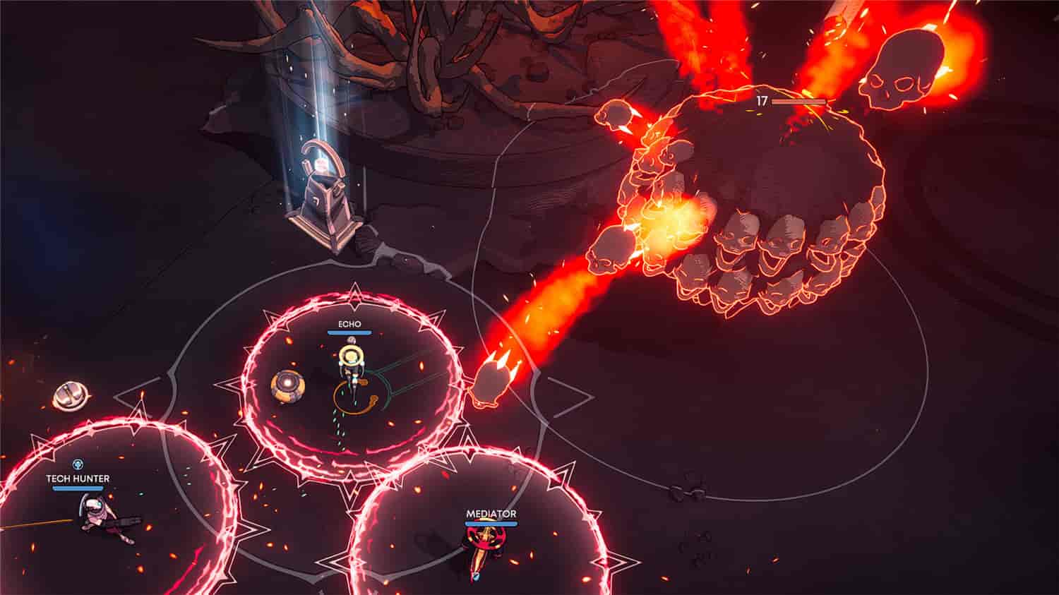 《心门守卫》v0.8.5.09原版英文-趣奇资源网-第6张图片