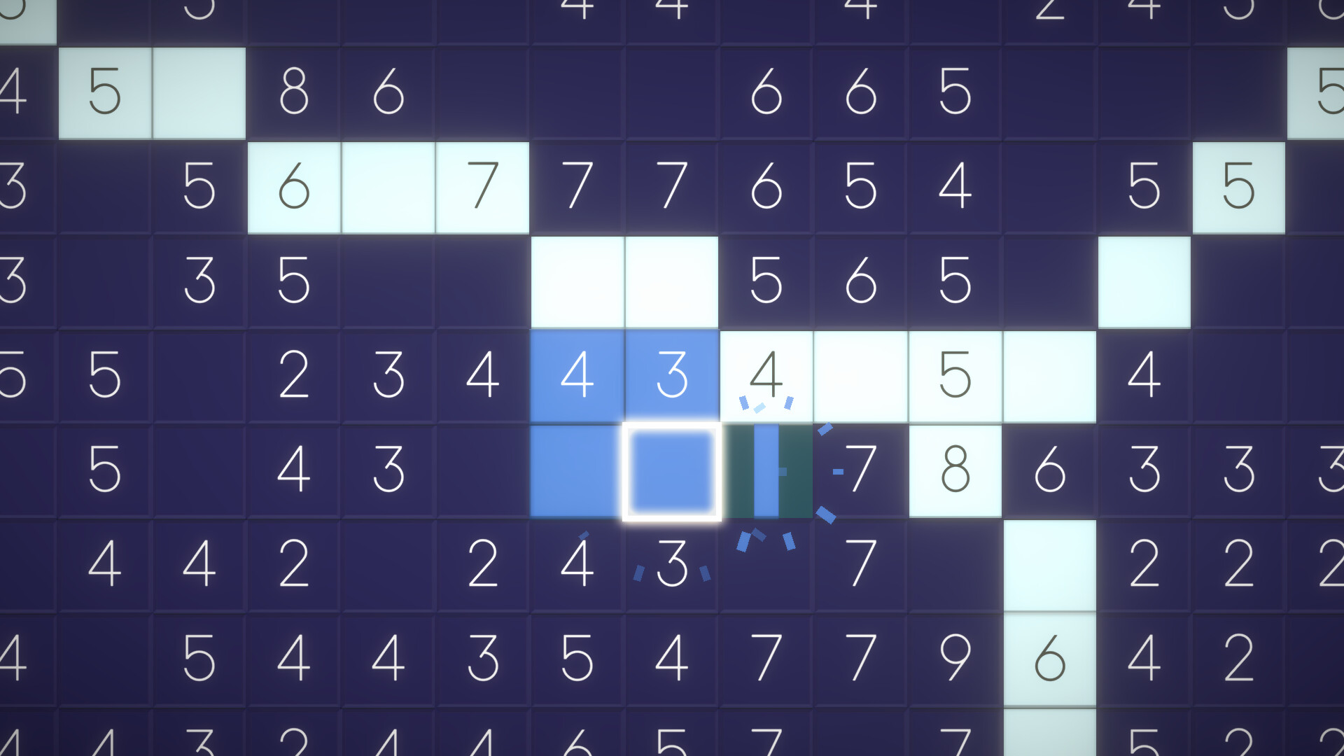 《巨型拼图》Build.16879824中文版-趣奇资源网-第7张图片