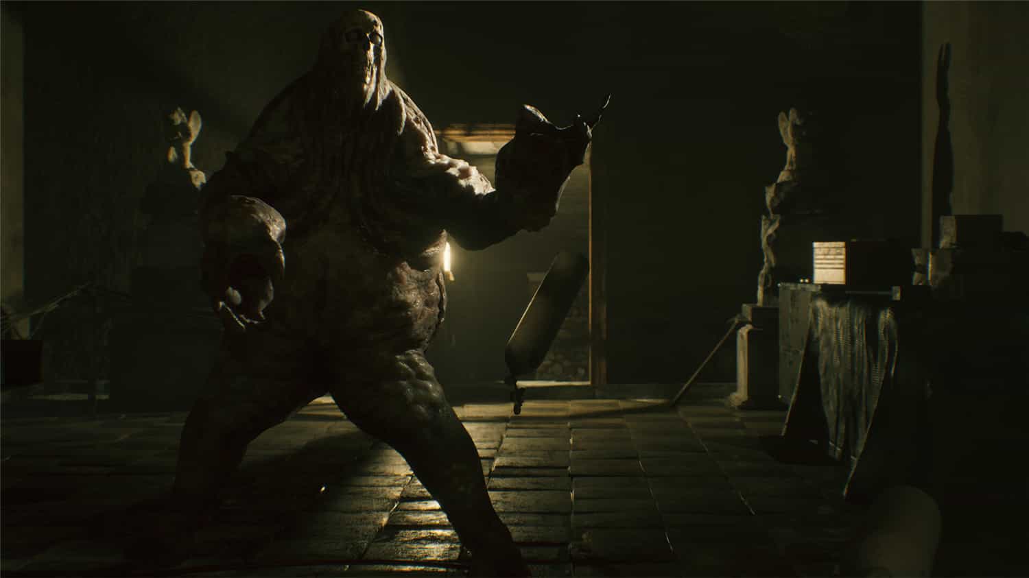 《超越汉威尔》官方原版英文-趣奇资源网-第6张图片