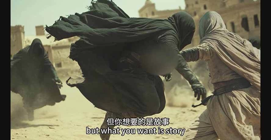 （17092期）商业AI电影全案实战：从接单到交付，掌握将创意可靠地转化为客户付费成果的全套方法论