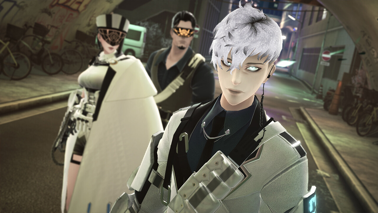 《雷纳提斯》v1.0.7英文原版-趣奇资源网-第6张图片