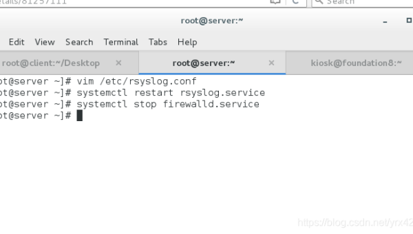 Linux 中如何查看和管理系统日志轮转