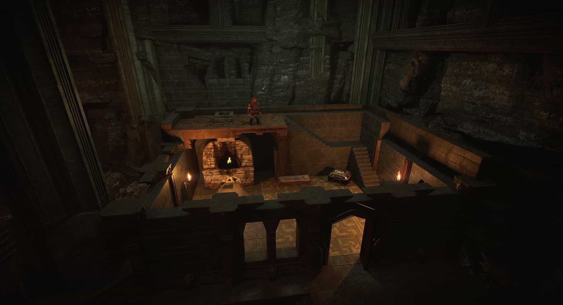 《指环王:重返莫瑞亚》v1.5.1联机版-趣奇资源网-第6张图片 《指环王:重返莫瑞亚》v1.5.1联机版-趣奇资源网-第6张图片