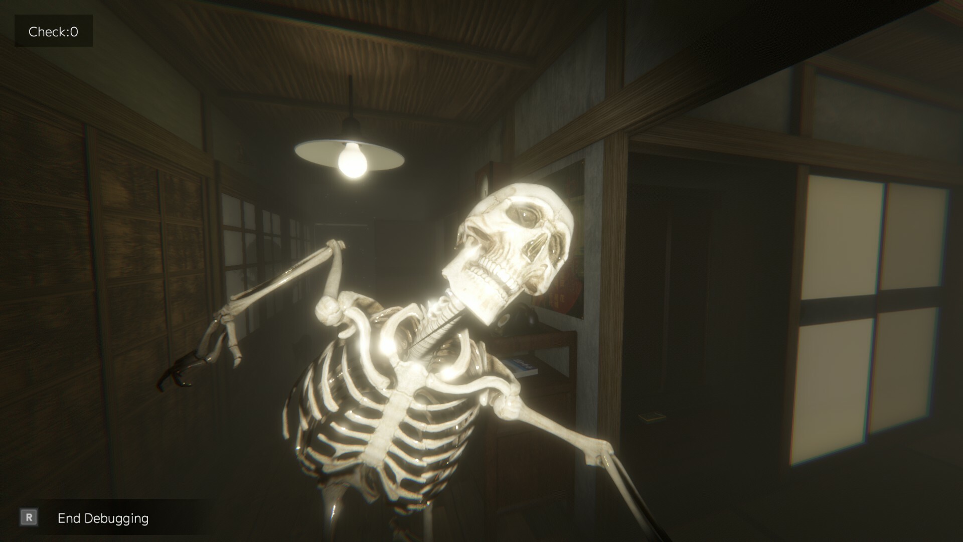 《调试截止线》v1.0.0中文版-趣奇资源网-第6张图片