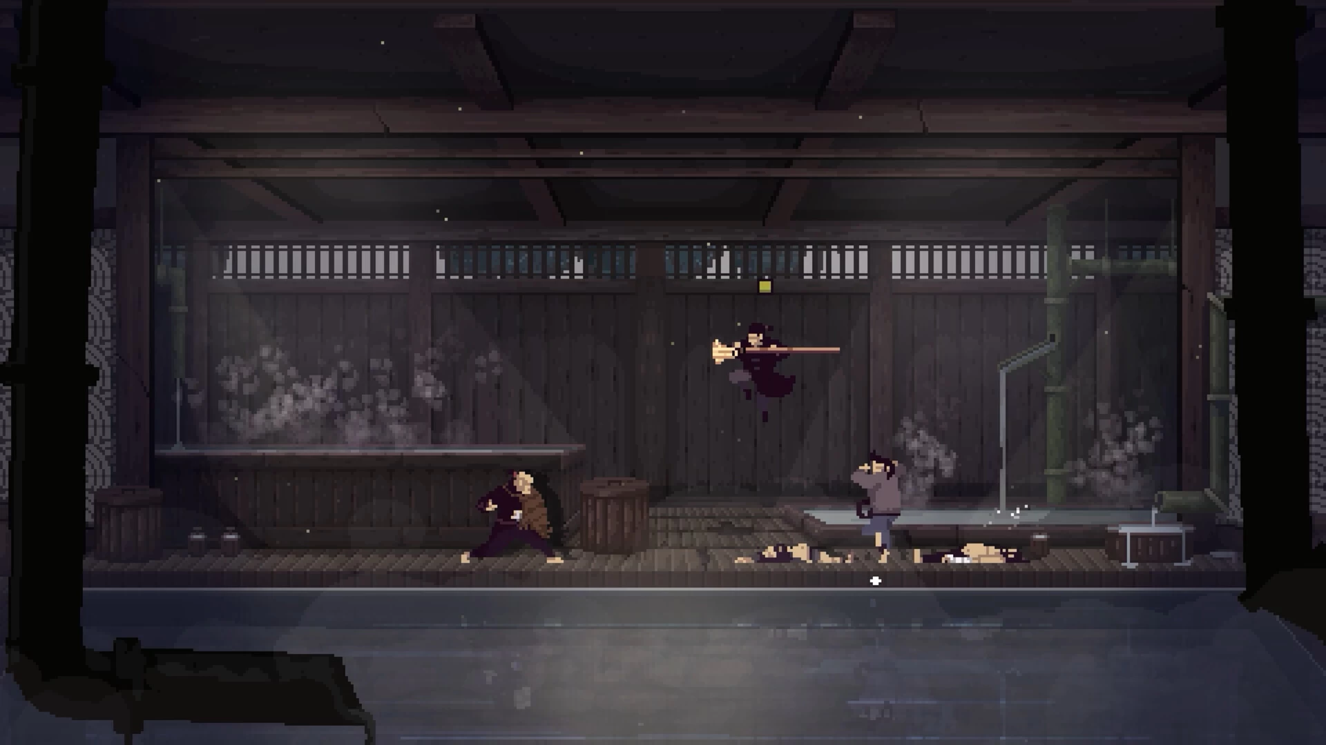 《预视武宗》中文版 《预视武宗》中文版