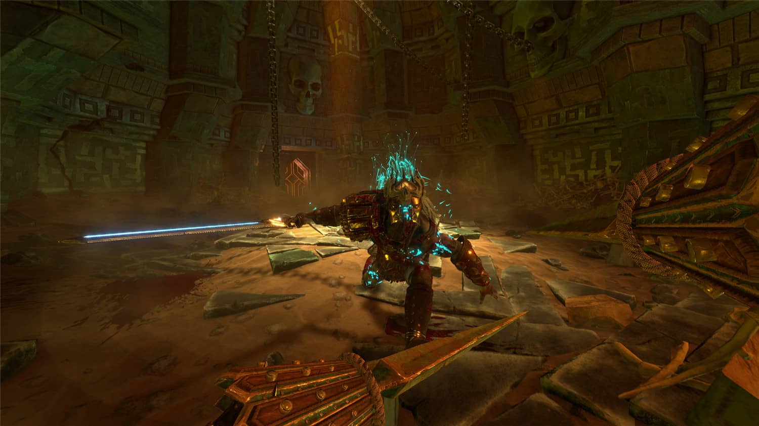 《上古重生》v20241205中文版-趣奇资源网-第11张图片