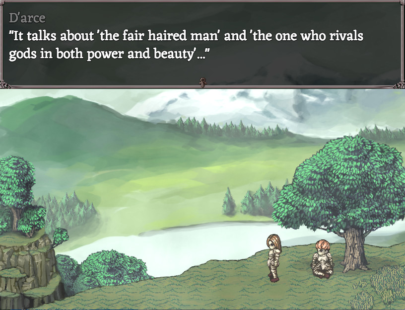 《恐惧与饥饿》v1.4.1中文版-趣奇资源网-第7张图片