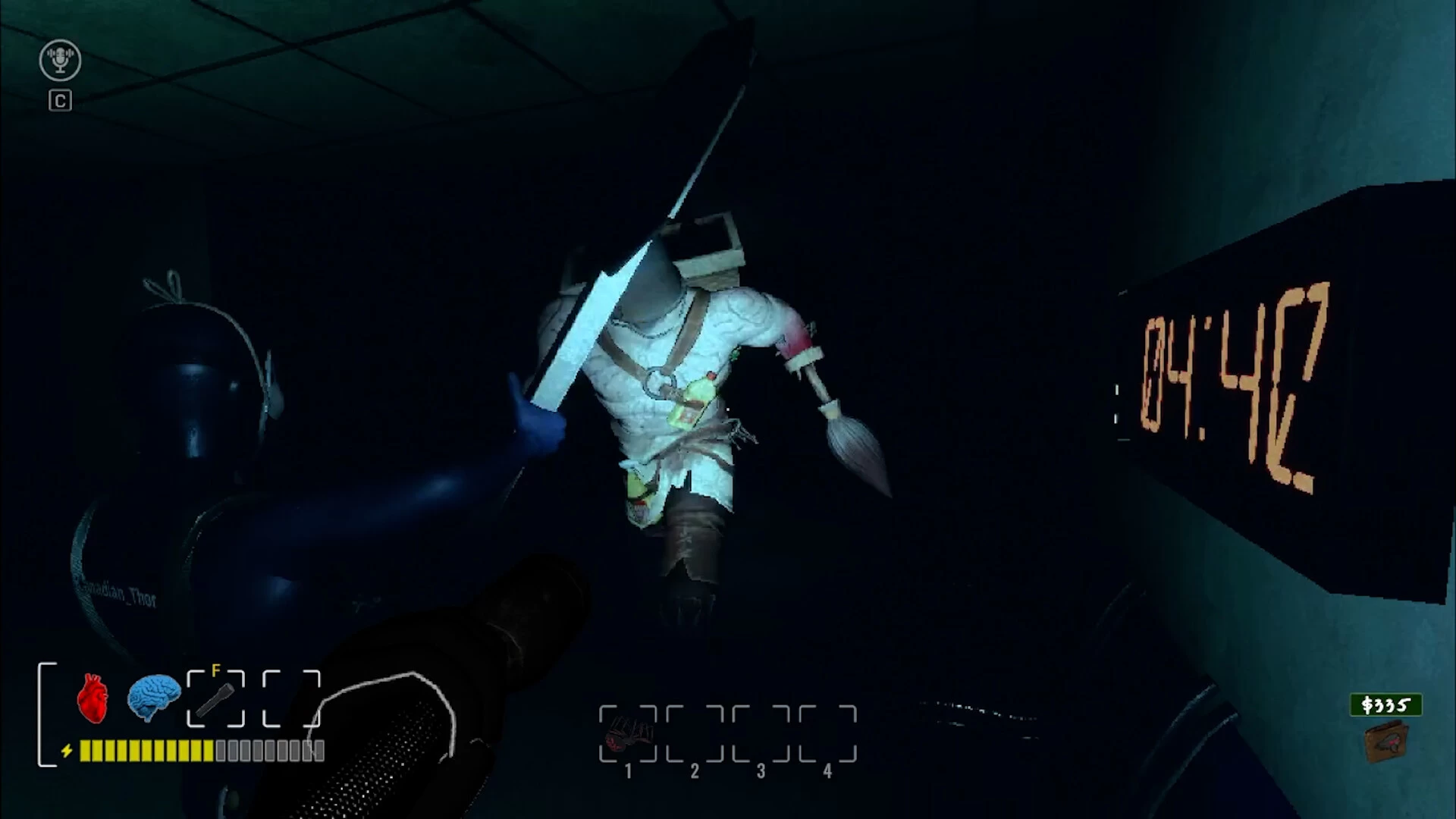 《地狱7分钟》v20373275中文版