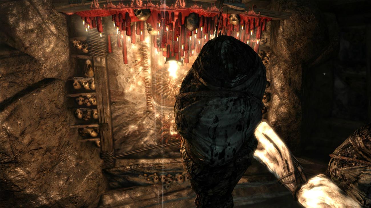 《古墓丽影9》繁体中文终极版-趣奇资源网-第12张图片