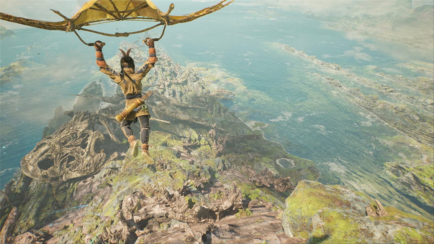 《阿加斯巴之塔》v63368中文版-趣奇资源网-第8张图片