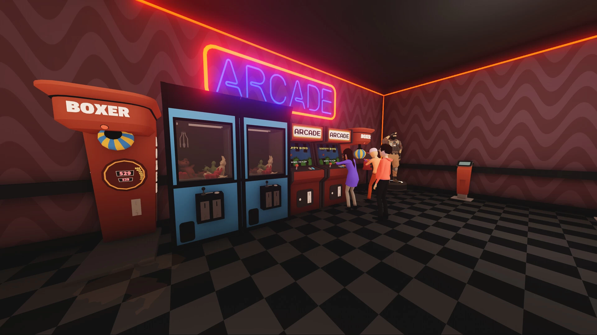 《终极影院模拟器》中文版