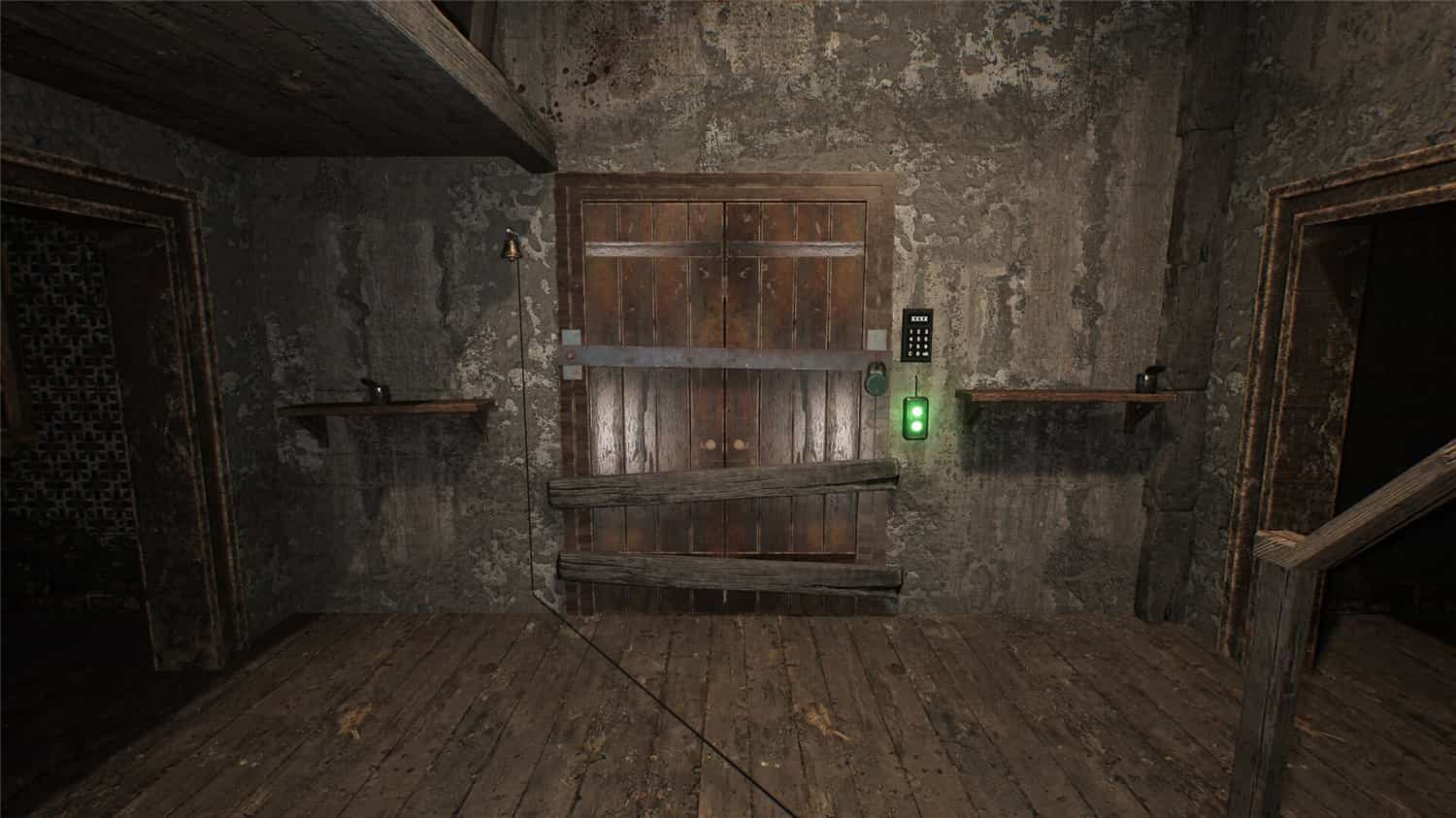 《奶奶重制版》v3.5中文版-趣奇资源网-第8张图片