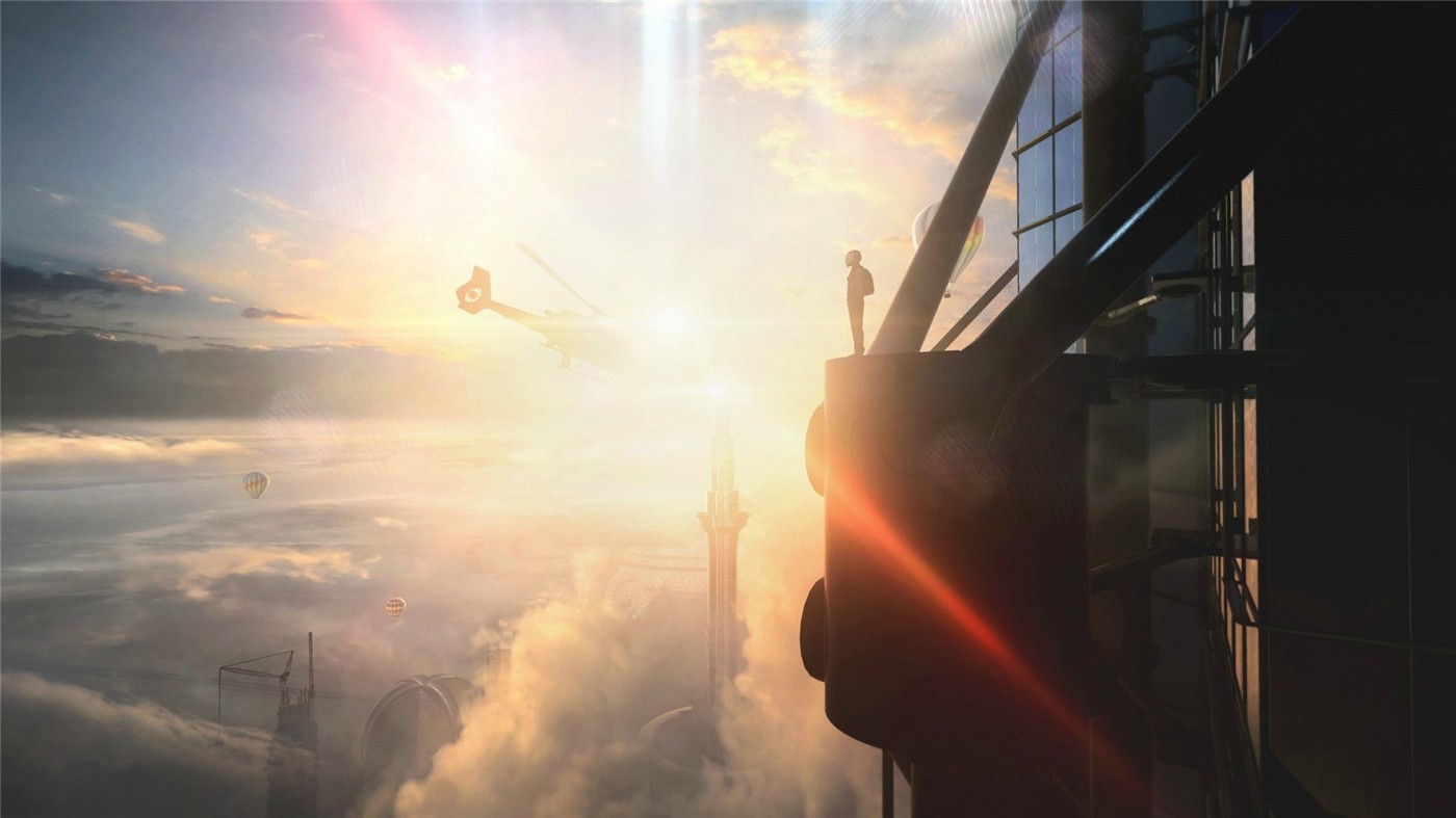 《杀手3》v3.230豪华版-趣奇资源网-第6张图片