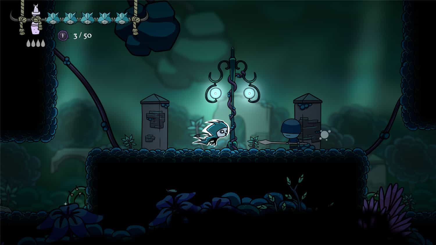 《艾斯蒂克》v1.0.0中文版-趣奇资源网-第8张图片