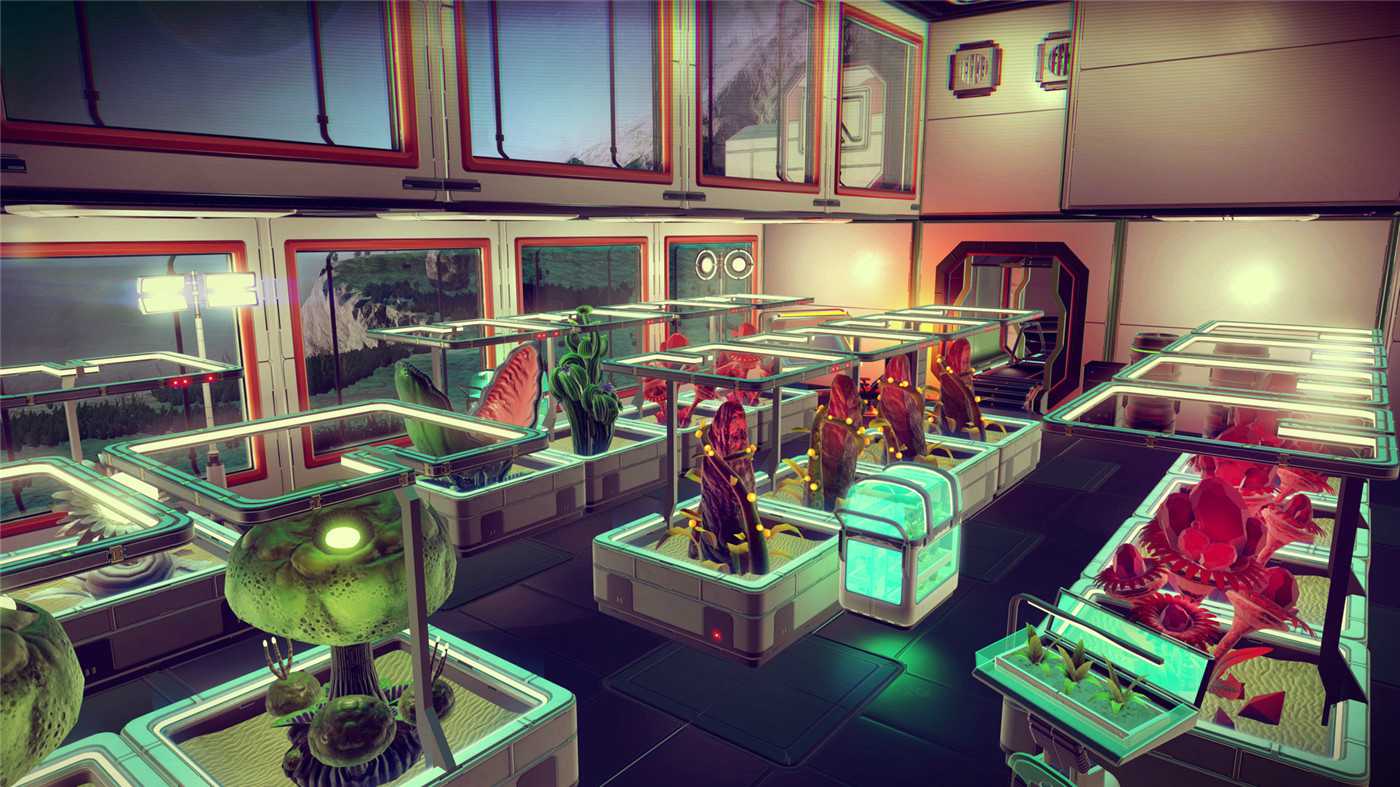 《无人深空》v5.72中文版-趣奇资源网-第10张图片