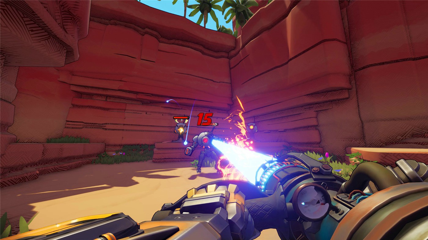 《机械守护者》v1.5.01中文版-趣奇资源网-第8张图片