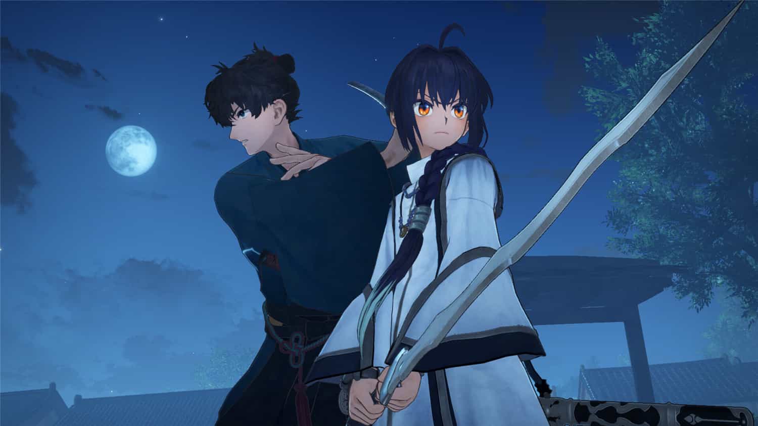 《武士遗迹Fate》v1.3.2中文版-趣奇资源网-第7张图片 《武士遗迹Fate》v1.3.2中文版-趣奇资源网-第7张图片