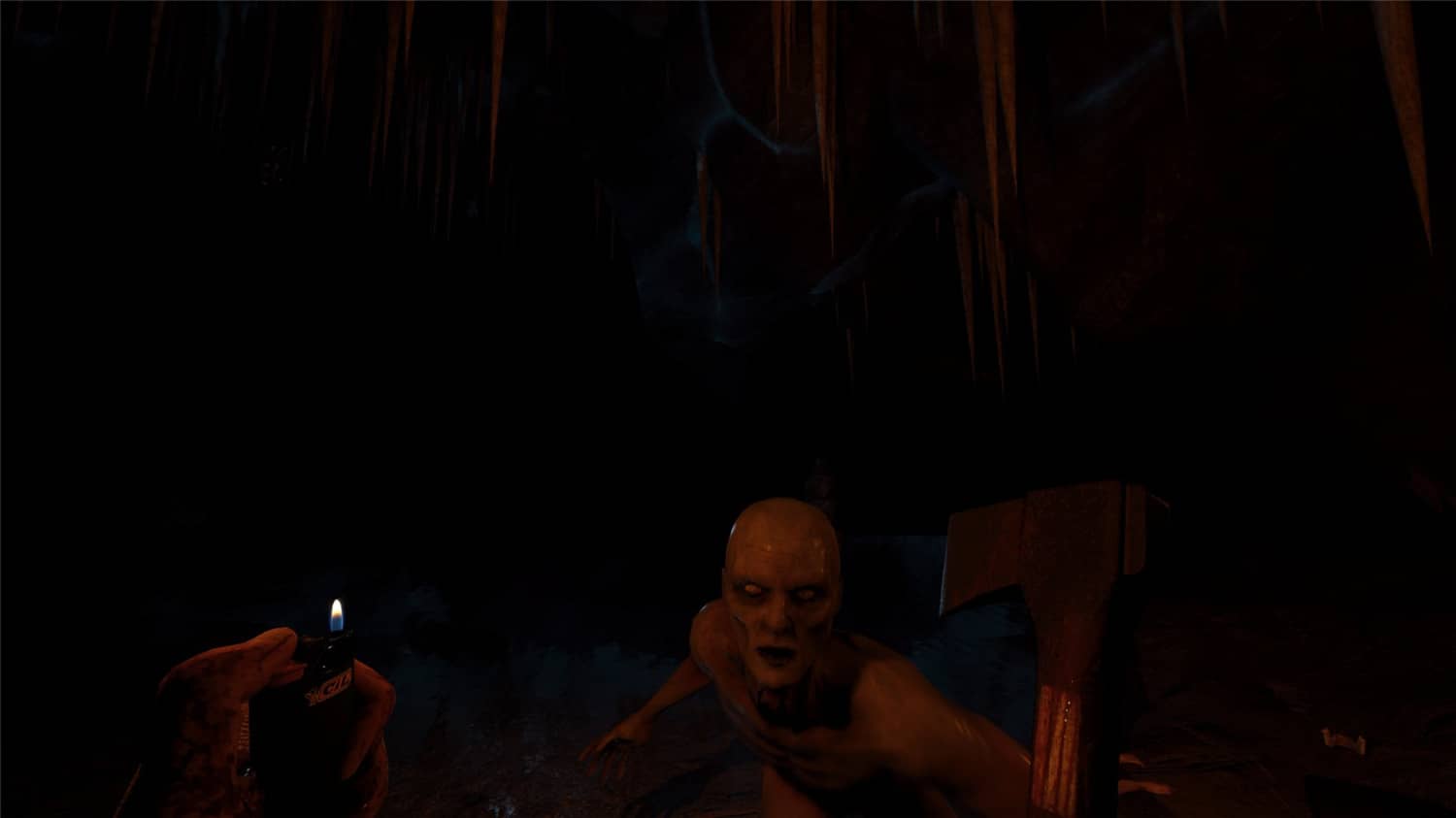 《迷失森林》v4175072中文版-趣奇资源网-第6张图片