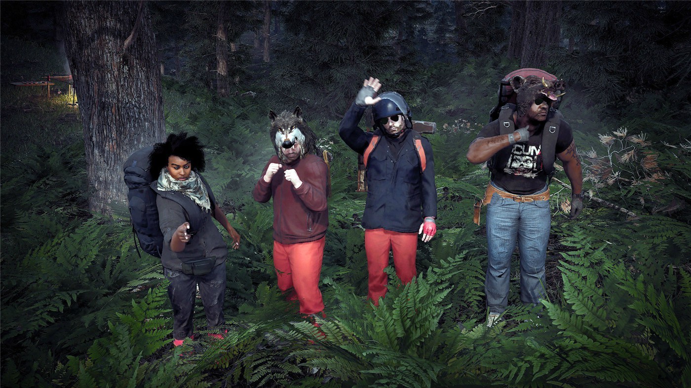 《人渣》v0.9.610.89658中文版-趣奇资源网-第6张图片