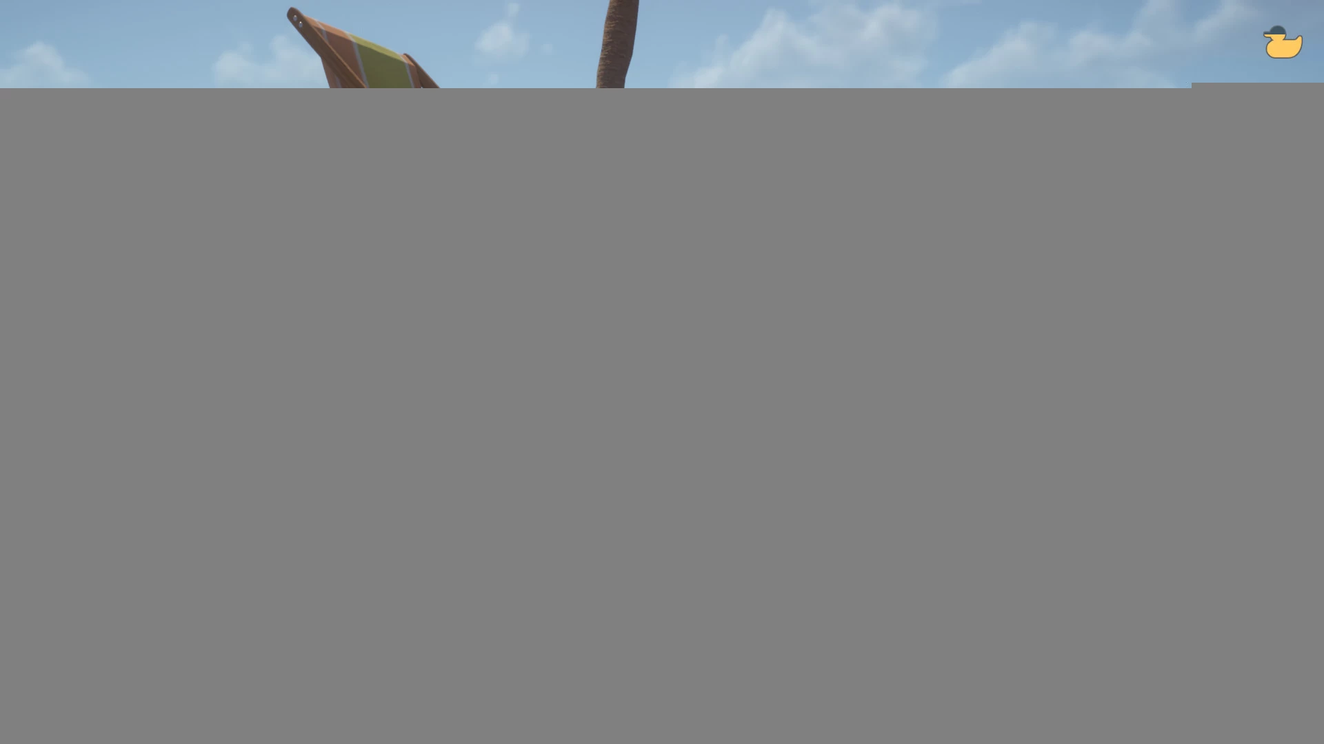 《小黄鸭模拟器》中文版 《小黄鸭模拟器》中文版