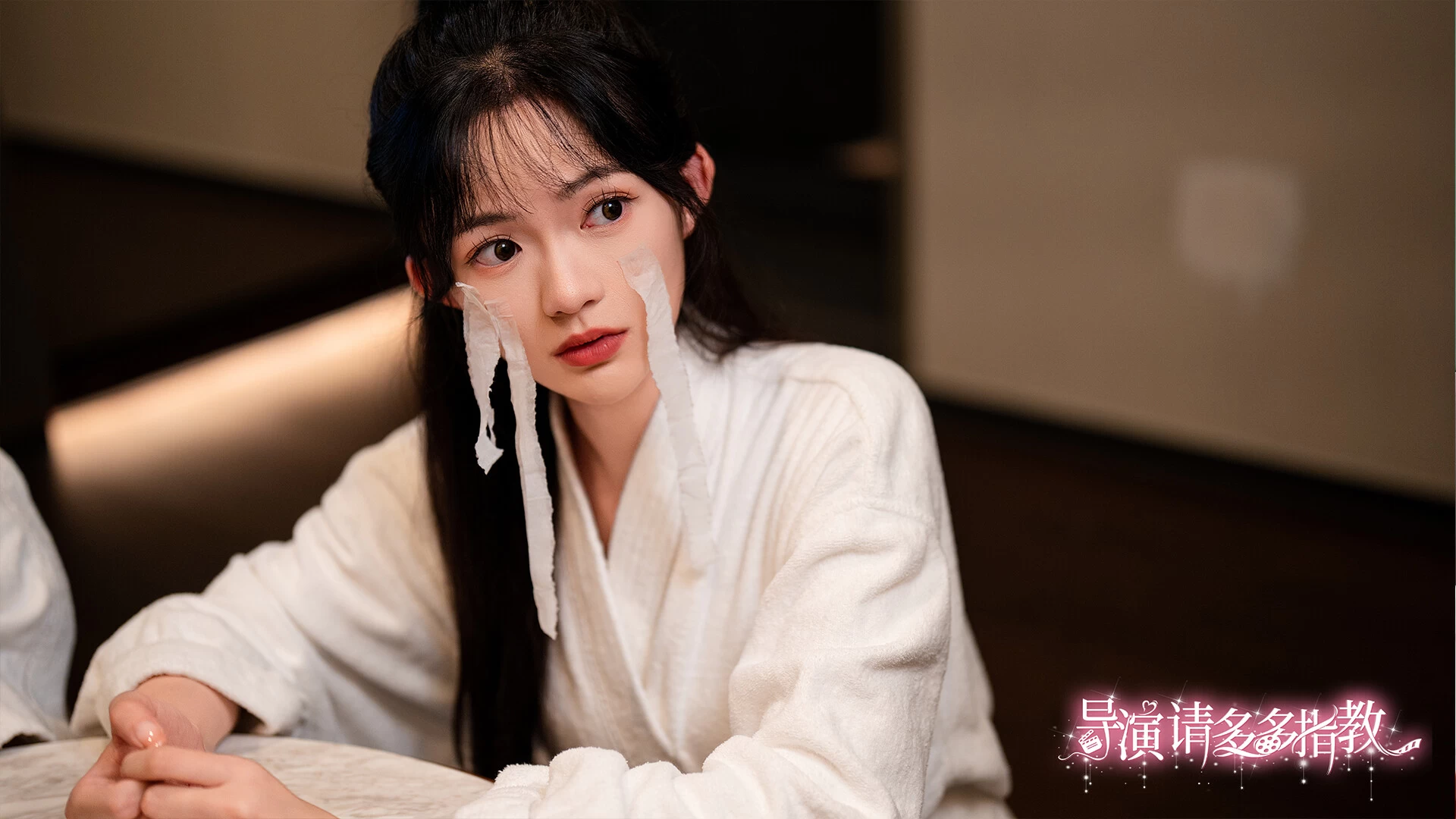 《导演,请多多指教》Build.20087975 《导演,请多多指教》Build.20087975