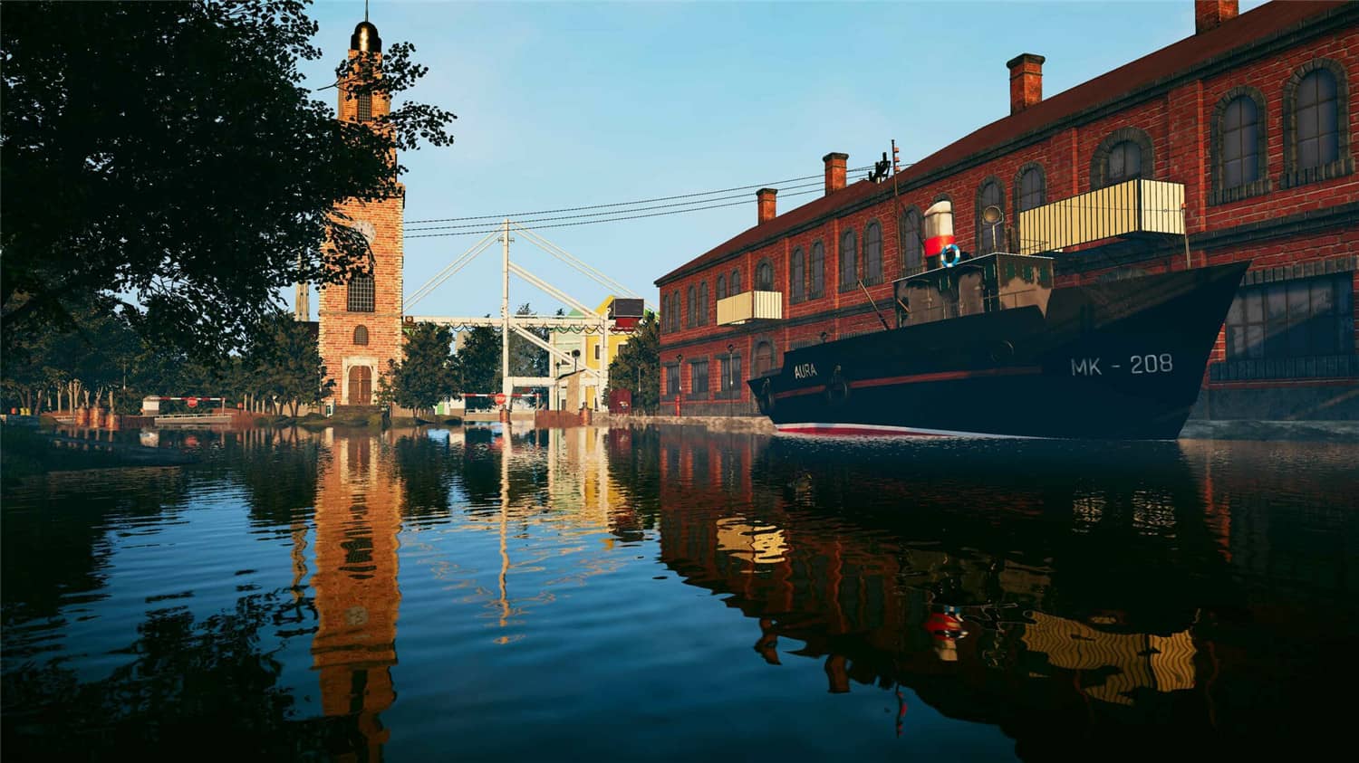 《终极钓鱼模拟器2》中文版-趣奇资源网-第10张图片