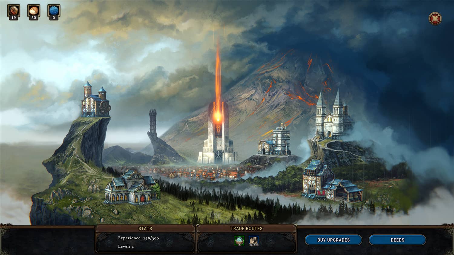 《风暴之城》v1.4.11R中文版-趣奇资源网-第6张图片