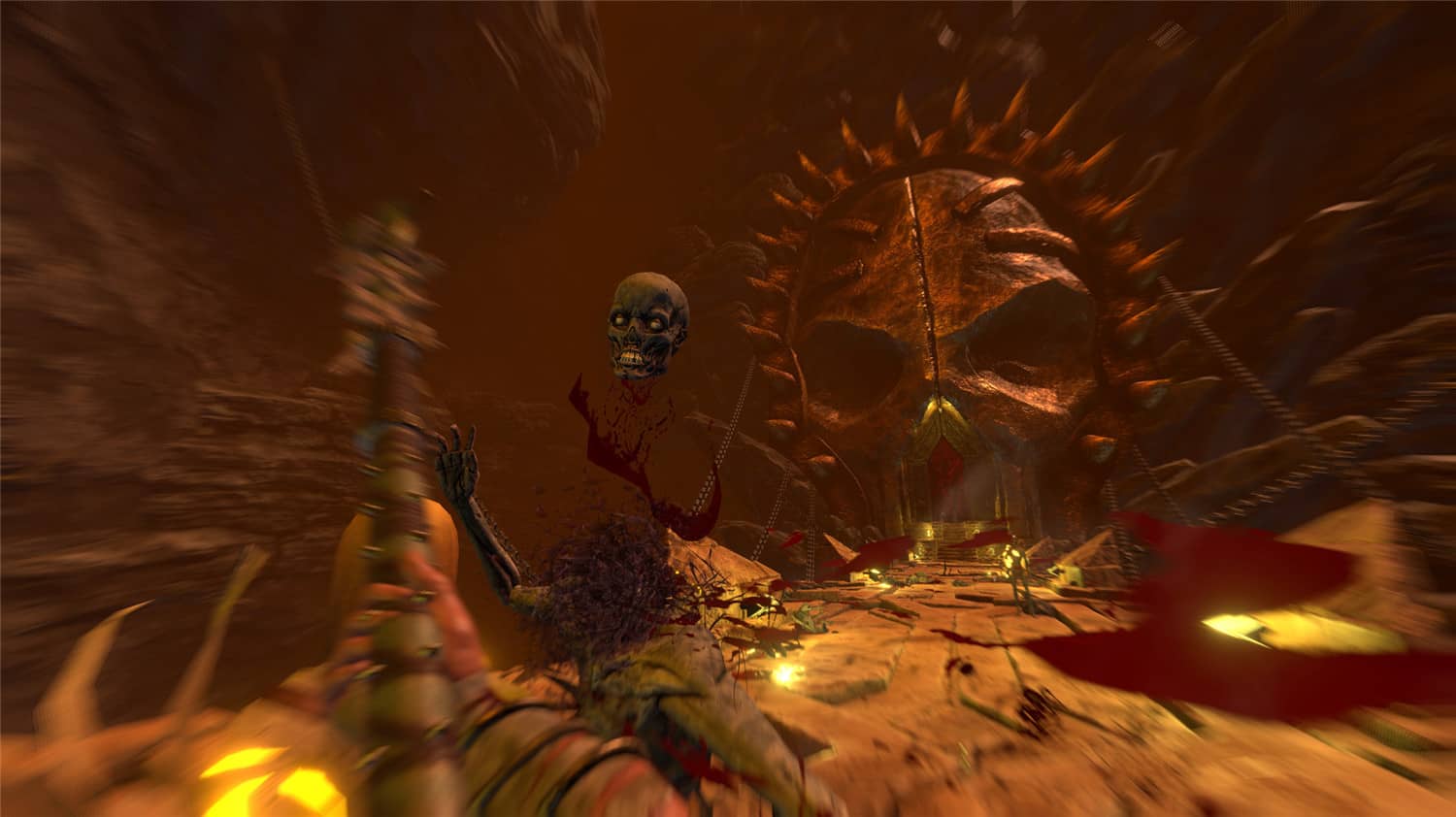 《上古重生》v20241205中文版-趣奇资源网-第8张图片