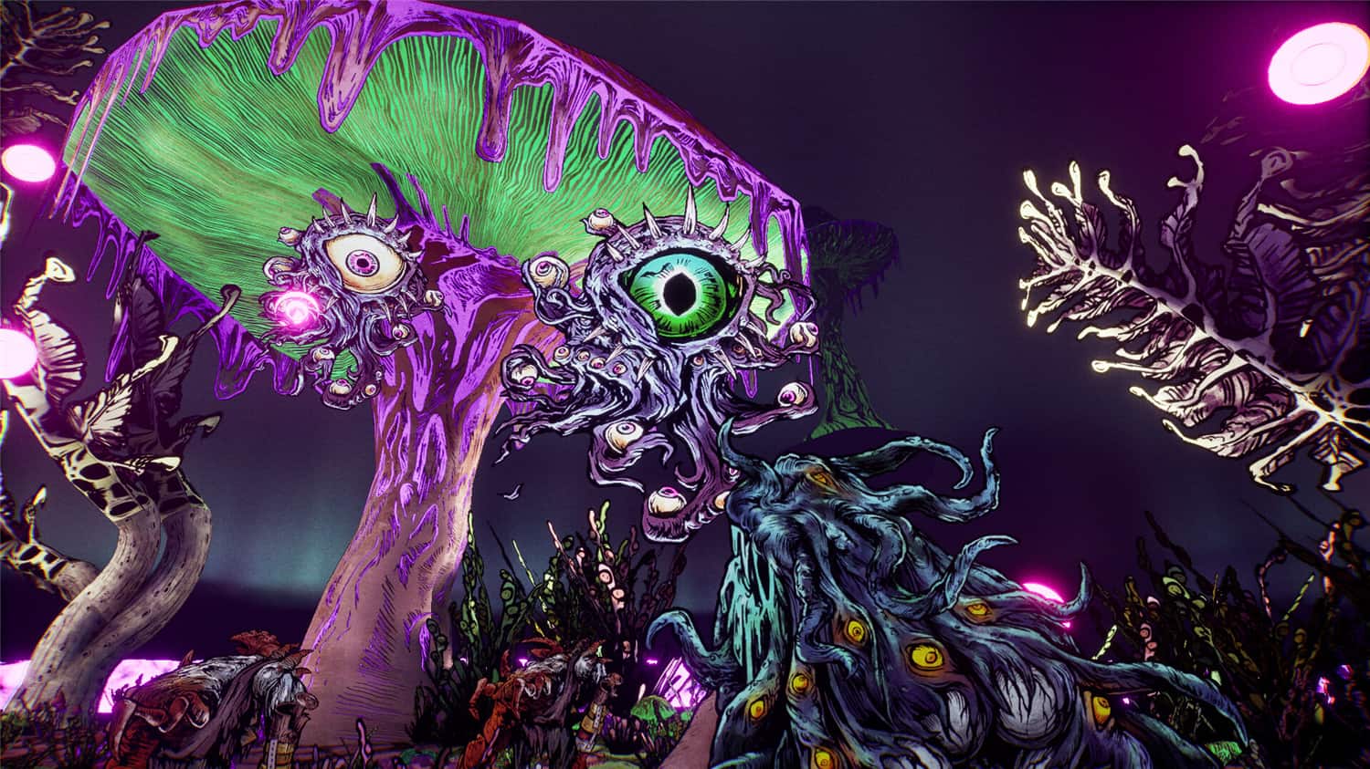 《原谅我父亲》v1.4.1中文版-趣奇资源网-第7张图片