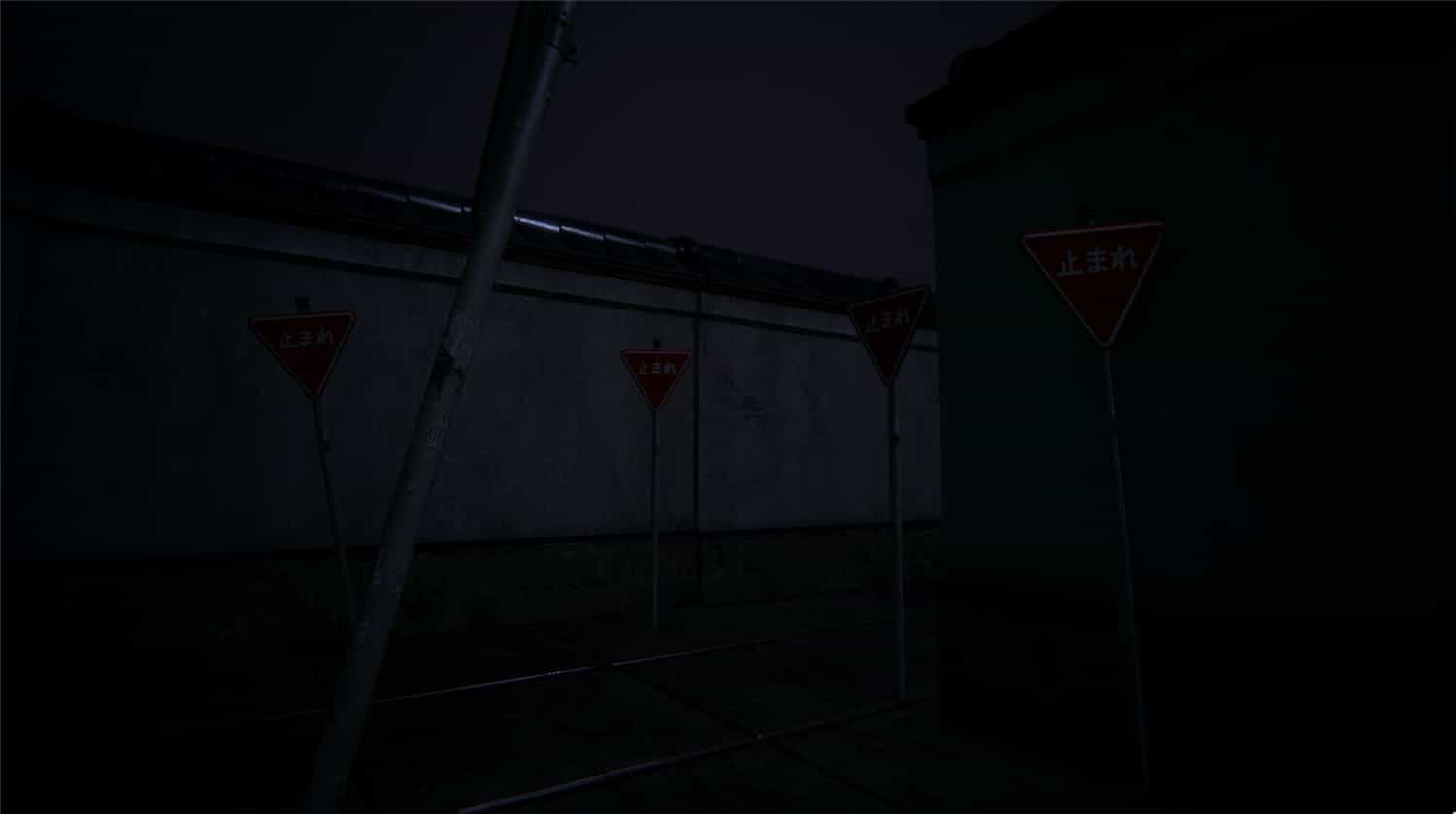 《恐怖遗迹》v1.0.0中文版-趣奇资源网-第6张图片 《恐怖遗迹》v1.0.0中文版-趣奇资源网-第6张图片