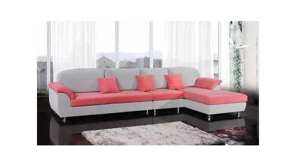 客厅沙发用皮质的风水怎样