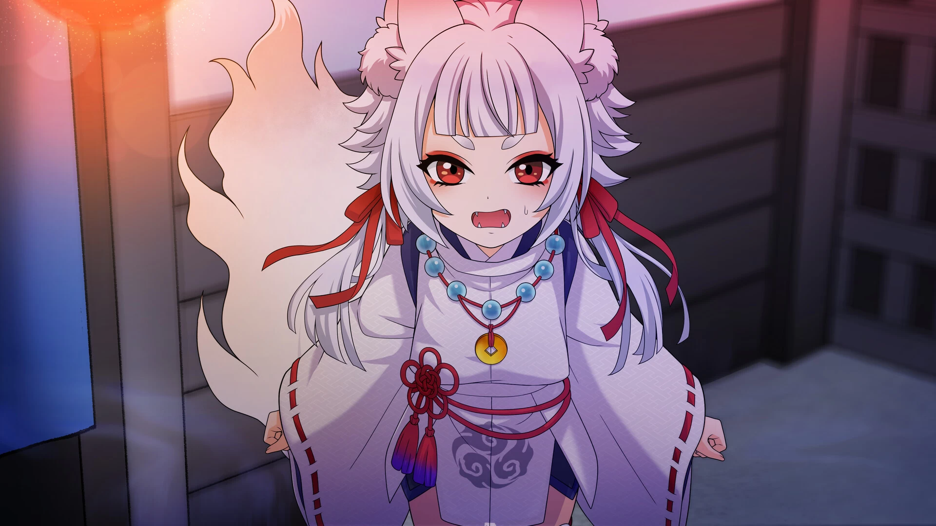 《轮回遊郭:江户奇谭》中文版 《轮回遊郭:江户奇谭》中文版